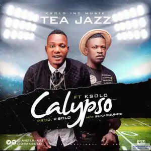 Tea Jazz - Calypso Ft. K-solo